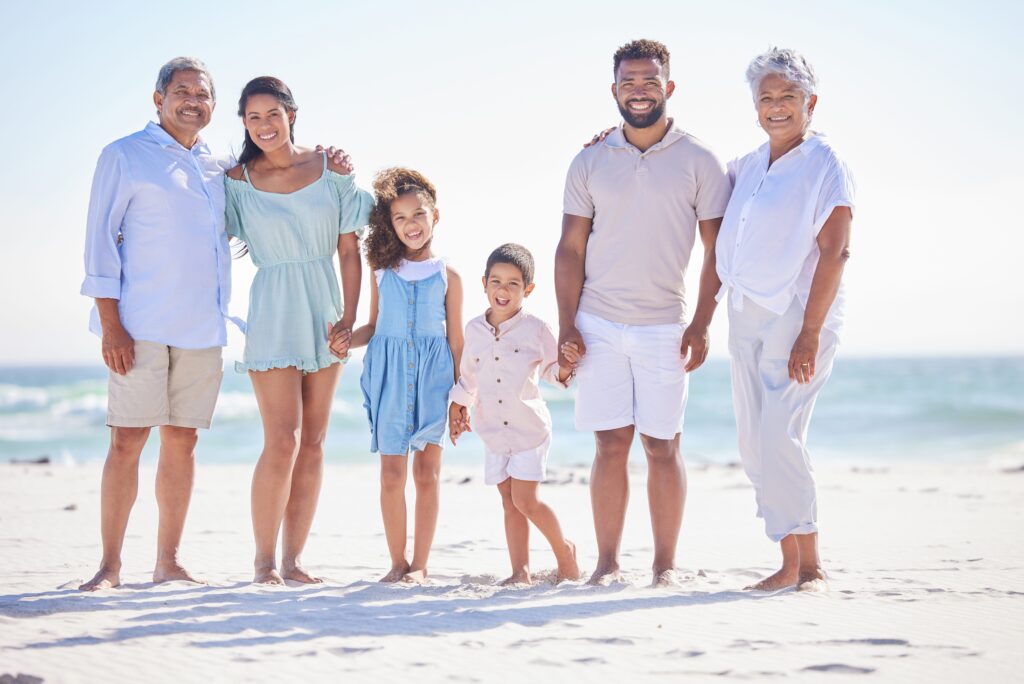 Challenges of timeshare inheritance