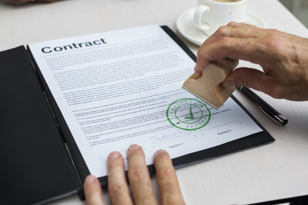 15 steps on how to cancel timeshare contract