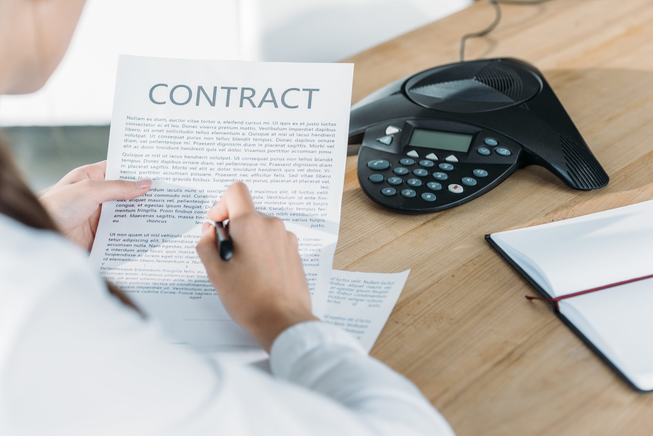 15 steps on how to cancel timeshare contract