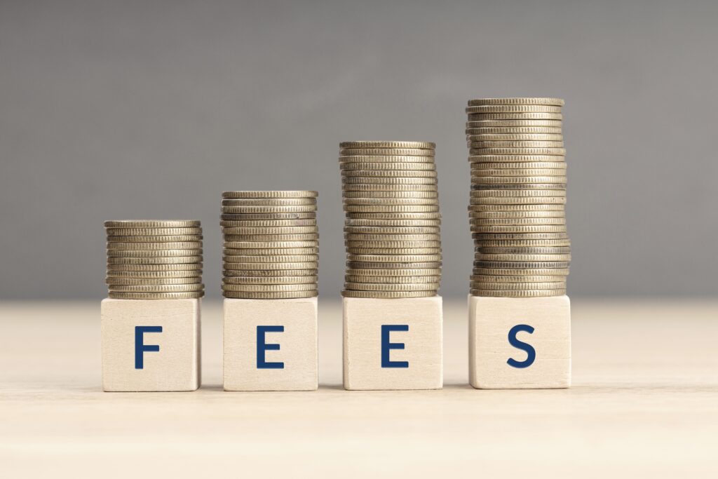 Statute of limitations on timeshare maintenance fees