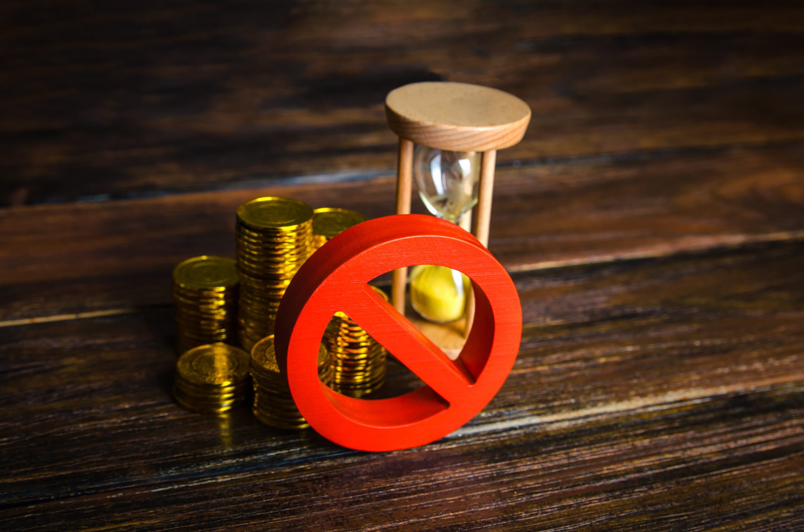 Statute of limitations on timeshare maintenance fees