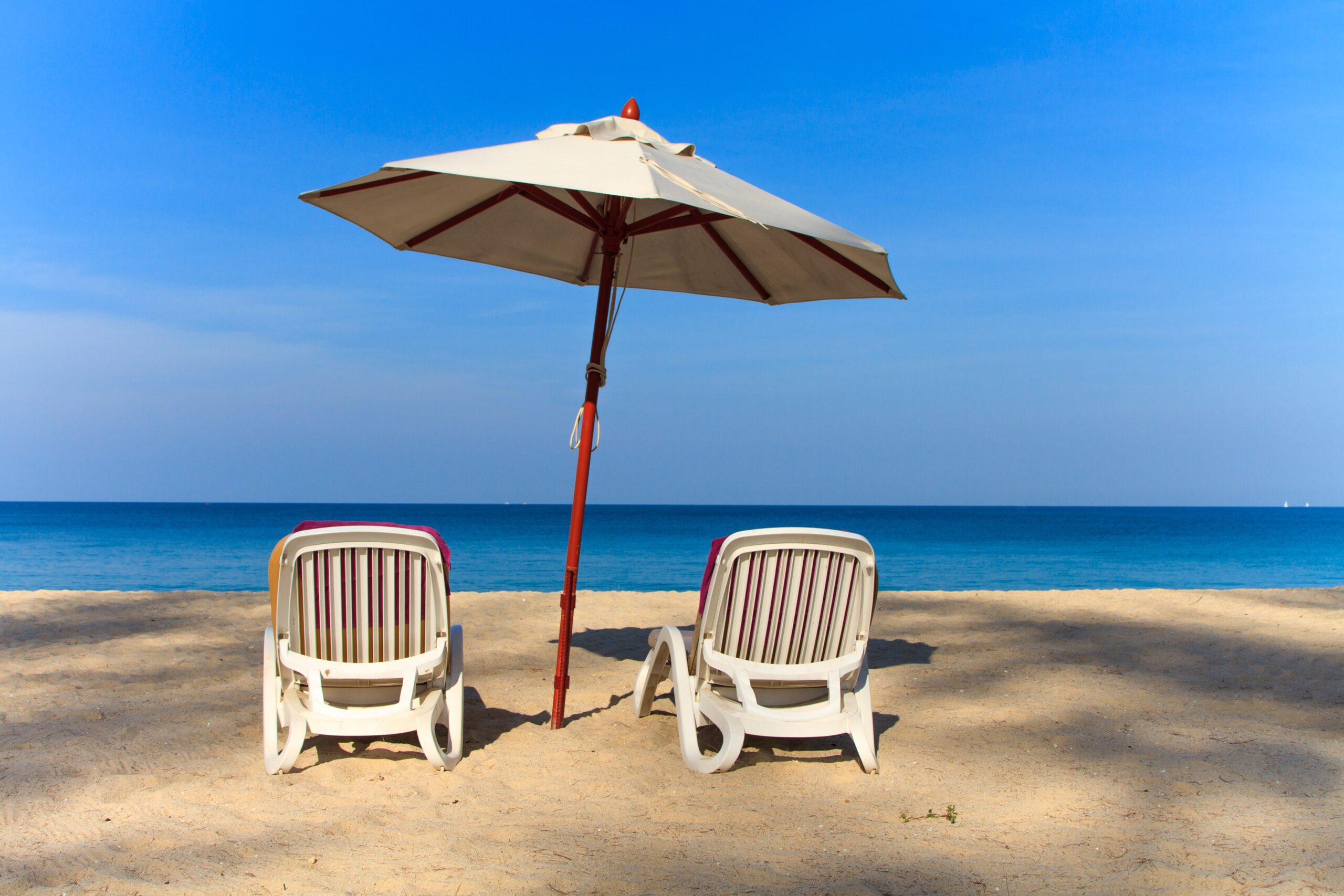 How to sell a timeshare