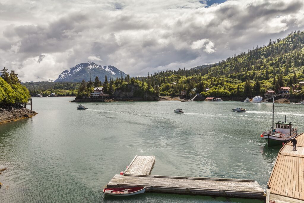 Understanding Timeshare Laws in Alaska: A Complete Guide to Vacation Property Rights in 2024