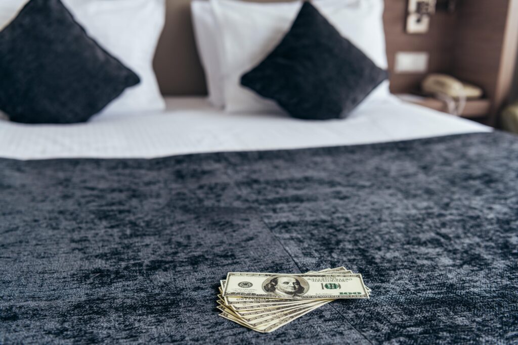 Read This Before Sending Another Dollar for Timeshare Maintenance Fees