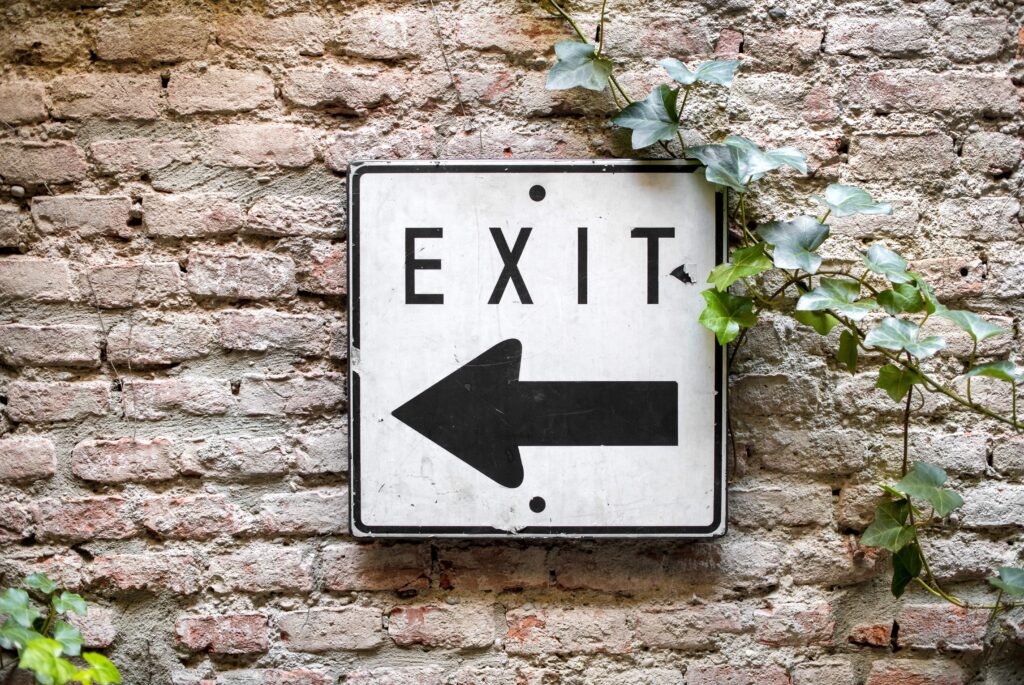 Understanding the Timeshare Exit Process: What to Expect from Start to Finish