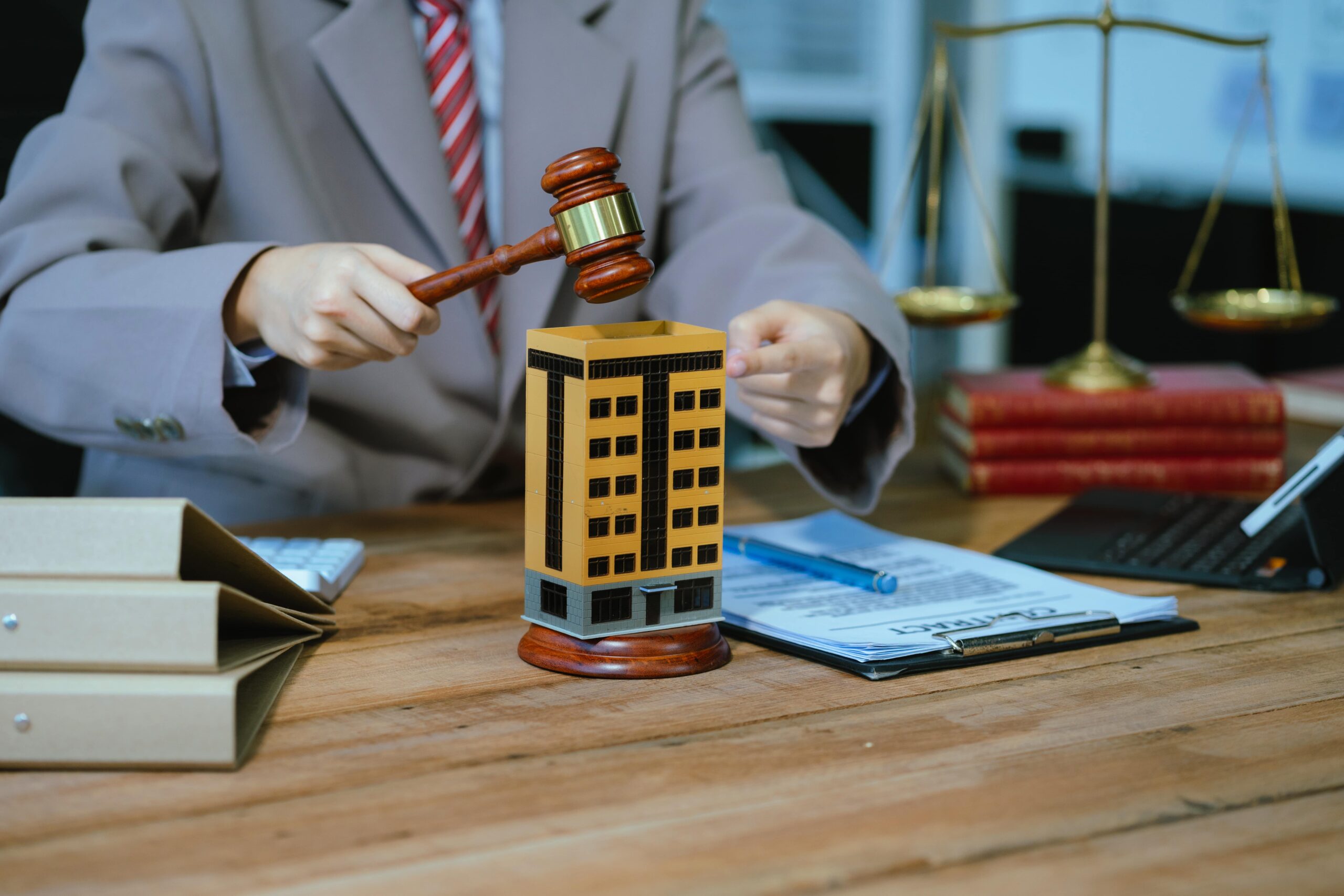 Timeshare Laws in Georgia: Your Complete Guide to Understanding Your Rights