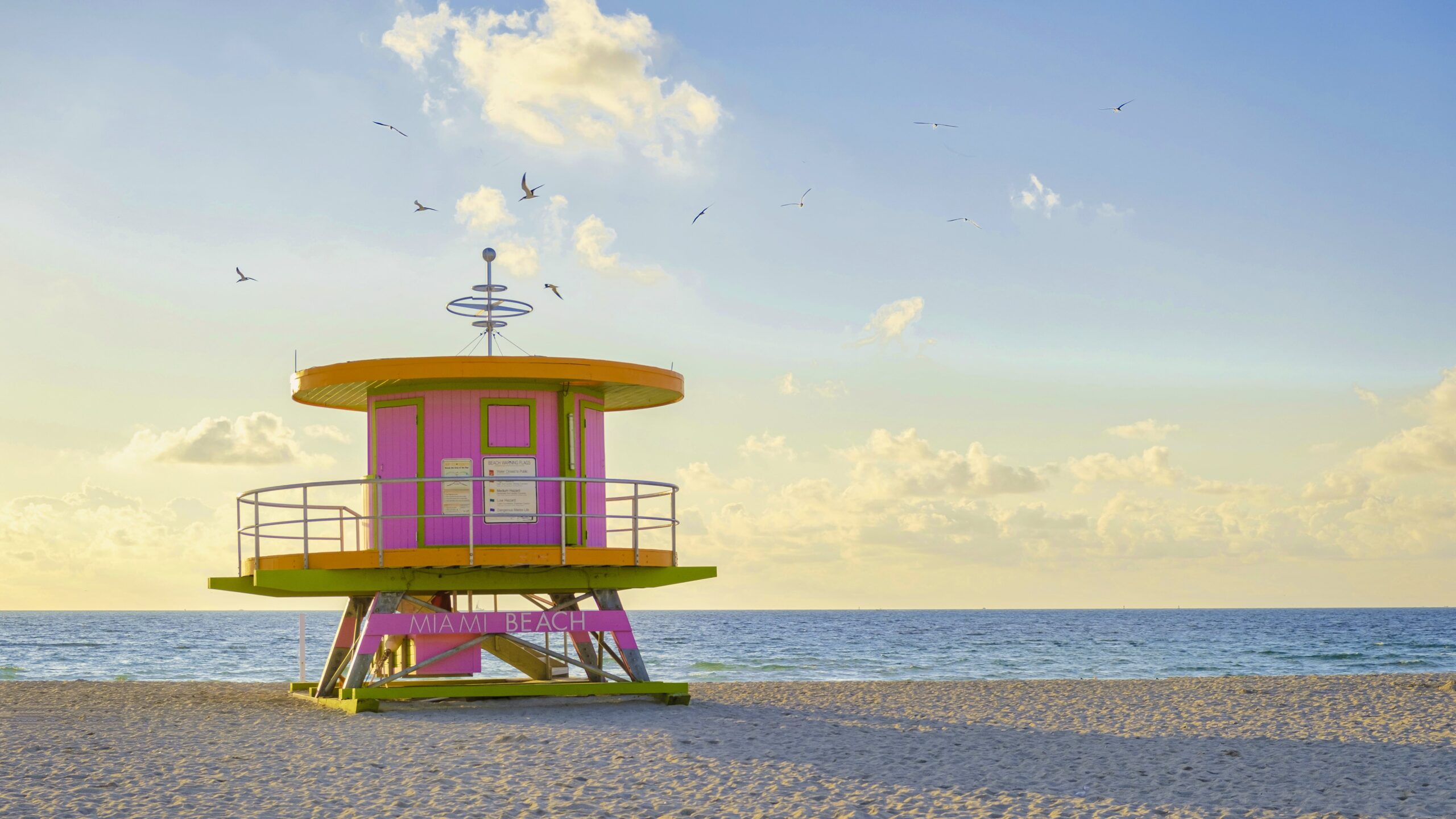 Understanding Timeshare Laws in Florida: Your Complete Guide to Vacation Ownership Rights