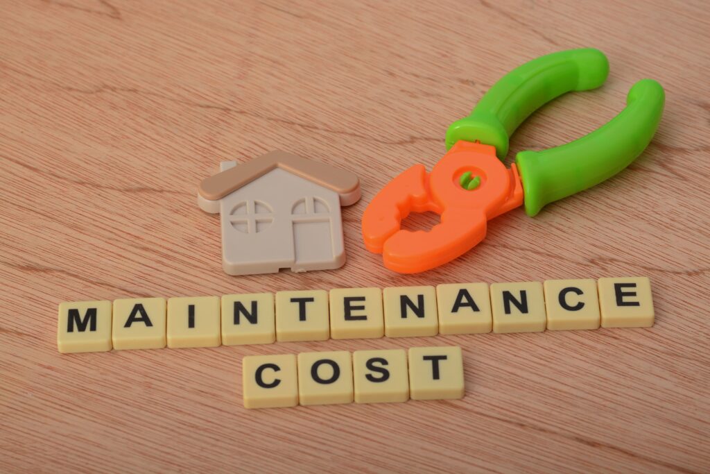 Are Maintenance Fees Bleeding You Dry? Here’s How to Fight Back