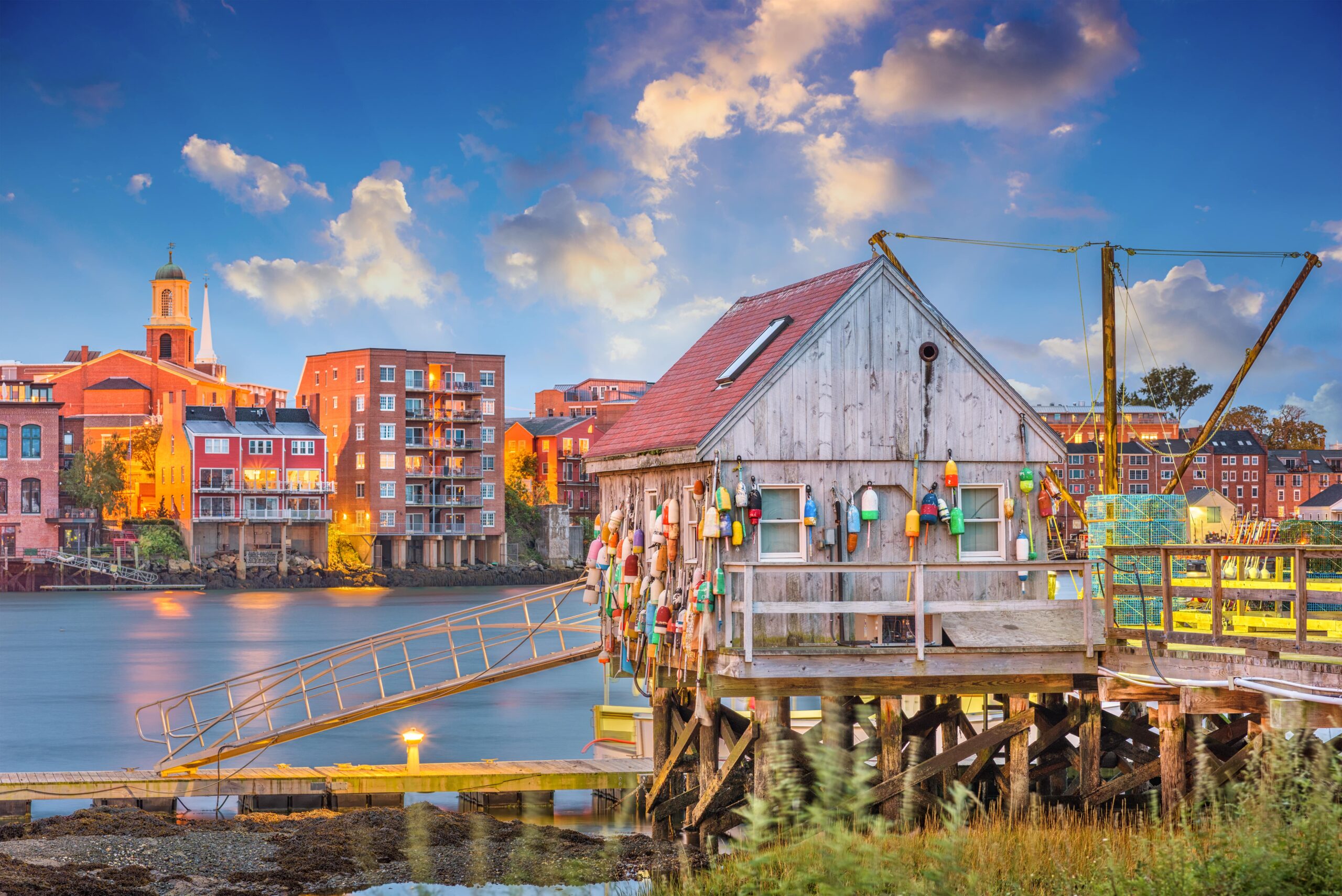 A Complete Guide to Timeshare Laws in New Hampshire: Understanding Your Rights and Options