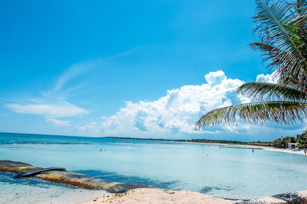 Timeshares in Riviera Maya