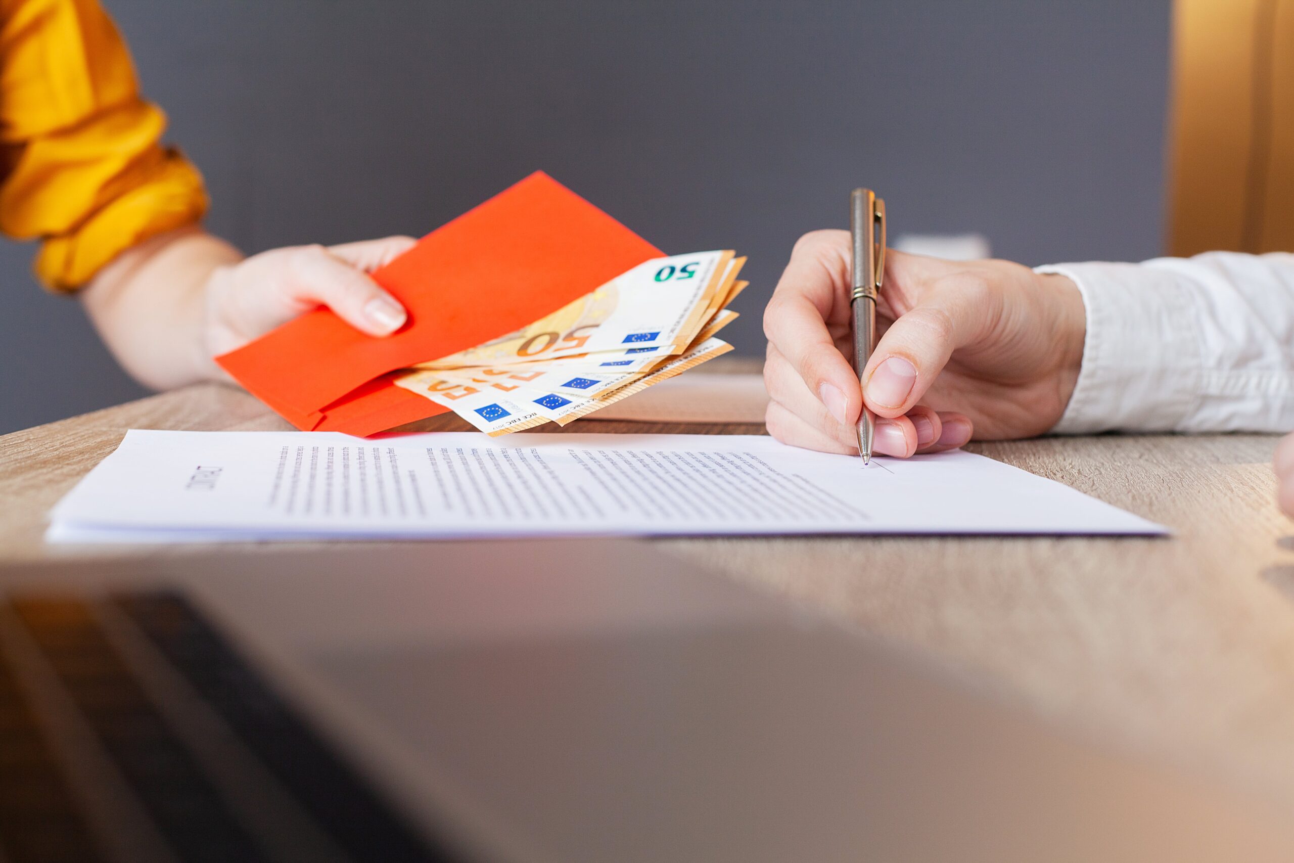 Timeshare Cancellation Letter: Write One That Works