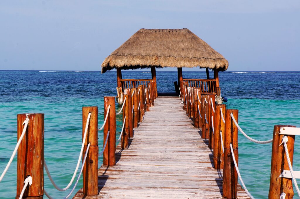 Timeshares in Riviera Maya