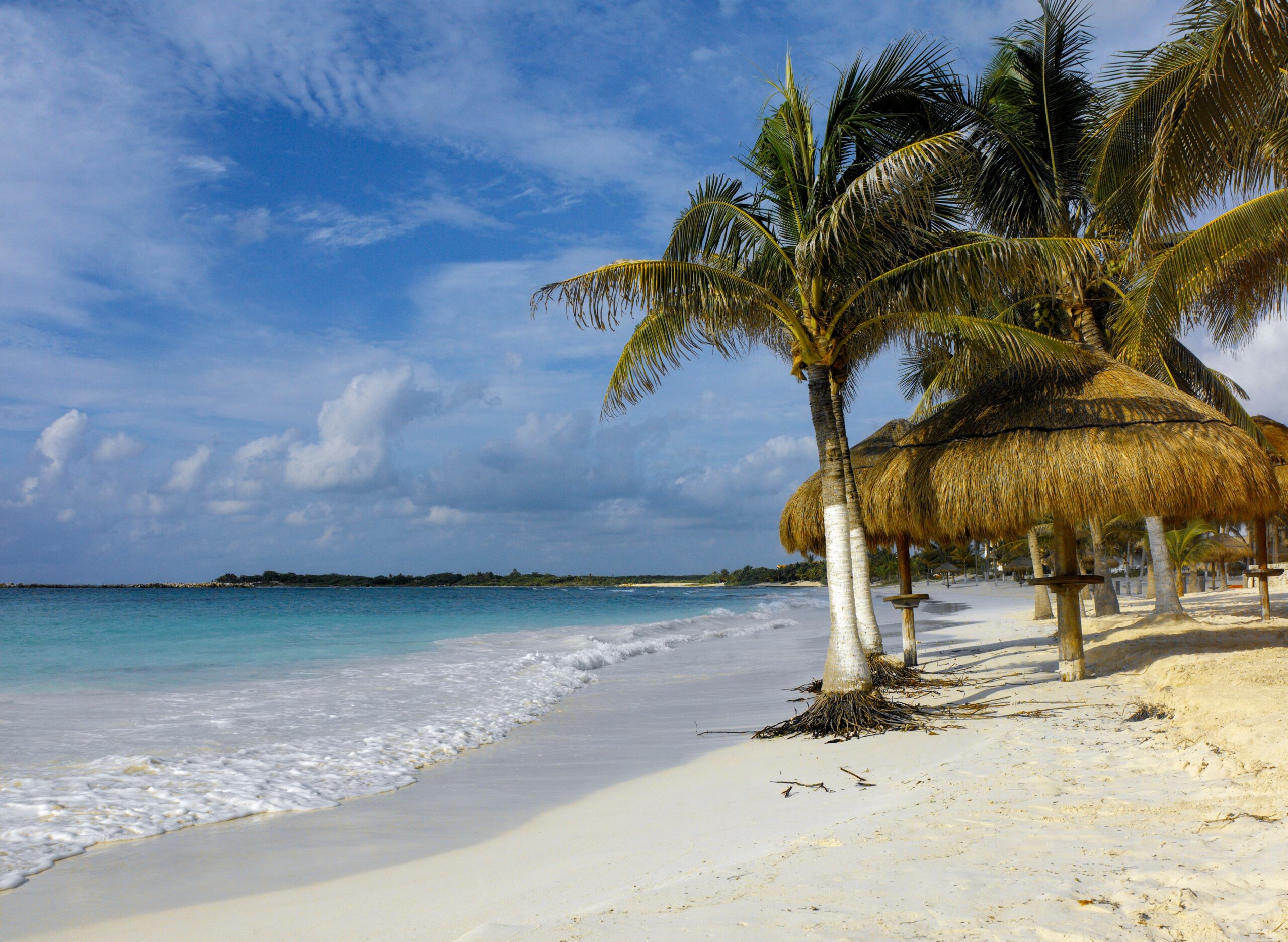 Timeshares in Riviera Maya